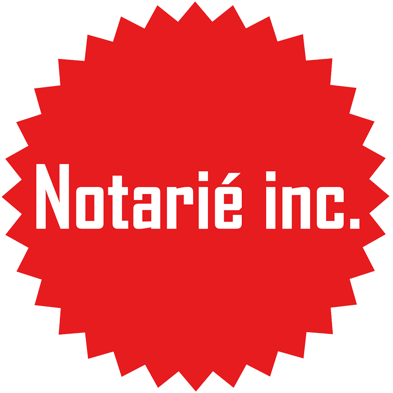Notarie-inc